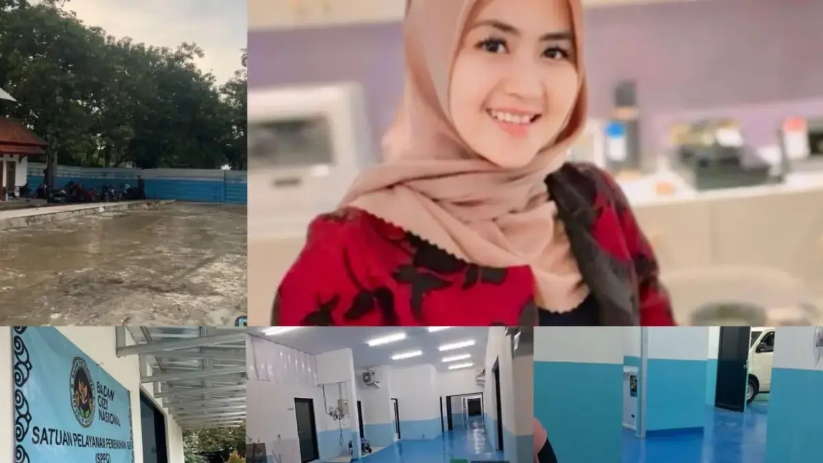Yayasan Nurul Huda Conggeang Kabupaten Sumedang mengaku mengalami kerugian akibat dugaan pengambilalihan akun