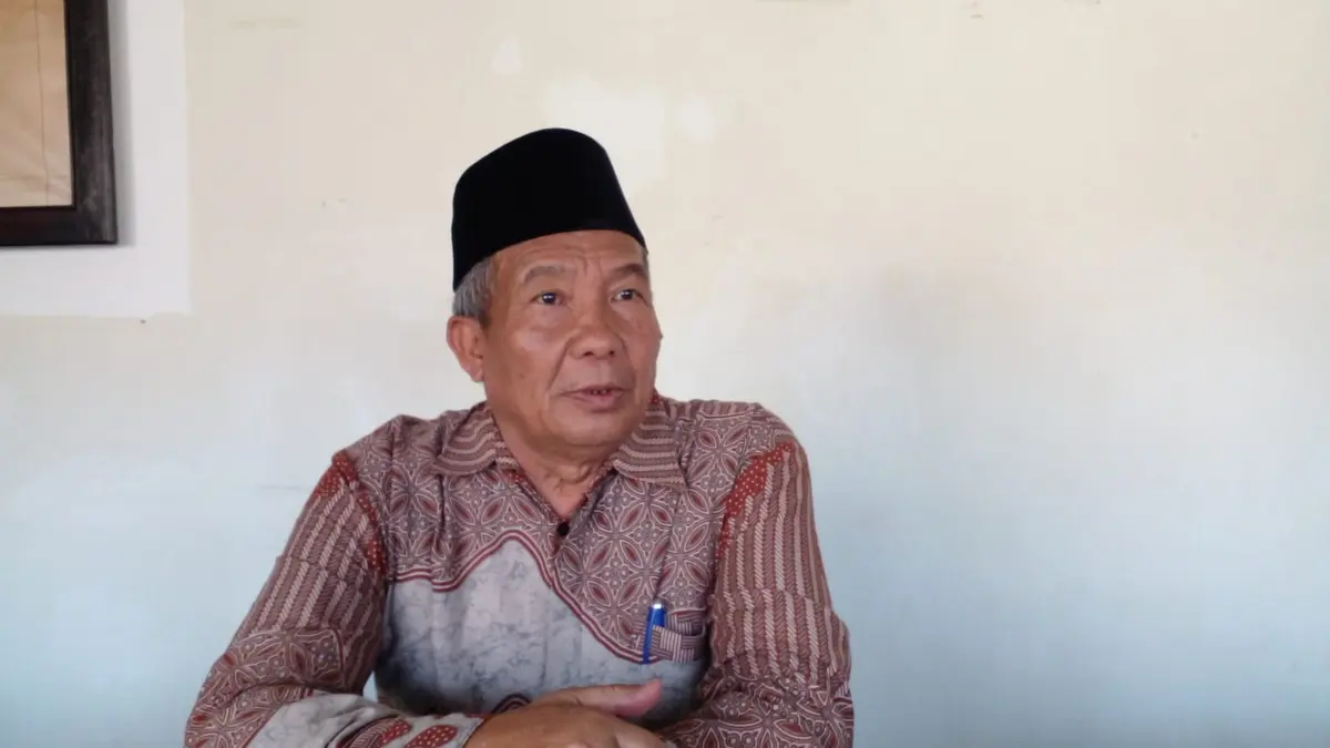 KDMP Cimalaka Siap Gerakkan Ekonomi Desa