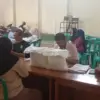 720 KPM Jatimulya Terima Bantuan Pangan