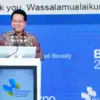 Perkuat Daya Saing Industri Wellness dan Beauty Nasional Mendunia, BRI  Dukung Penyelenggaraan BWB Expo 2026 d