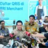 BRI telah menambah kuota yang tadinya Rp8 triliun tahun ini menjadi Rp12 triliun