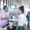 Nikmati Keuntungan Super Lengkap, BRI Tebar Promo Eksklusif dan  Hadiah Menarik di Bali Wellness and Beauty Ex