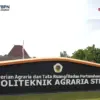 Poltek Agraria STPN Buka Peluang Sekolah Kedinasan, Jaring Generasi Muda
