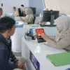 Urus Sendiri Tanpa Perantara, Masyarakat Rasakan Perubahan Layanan Pertanahan