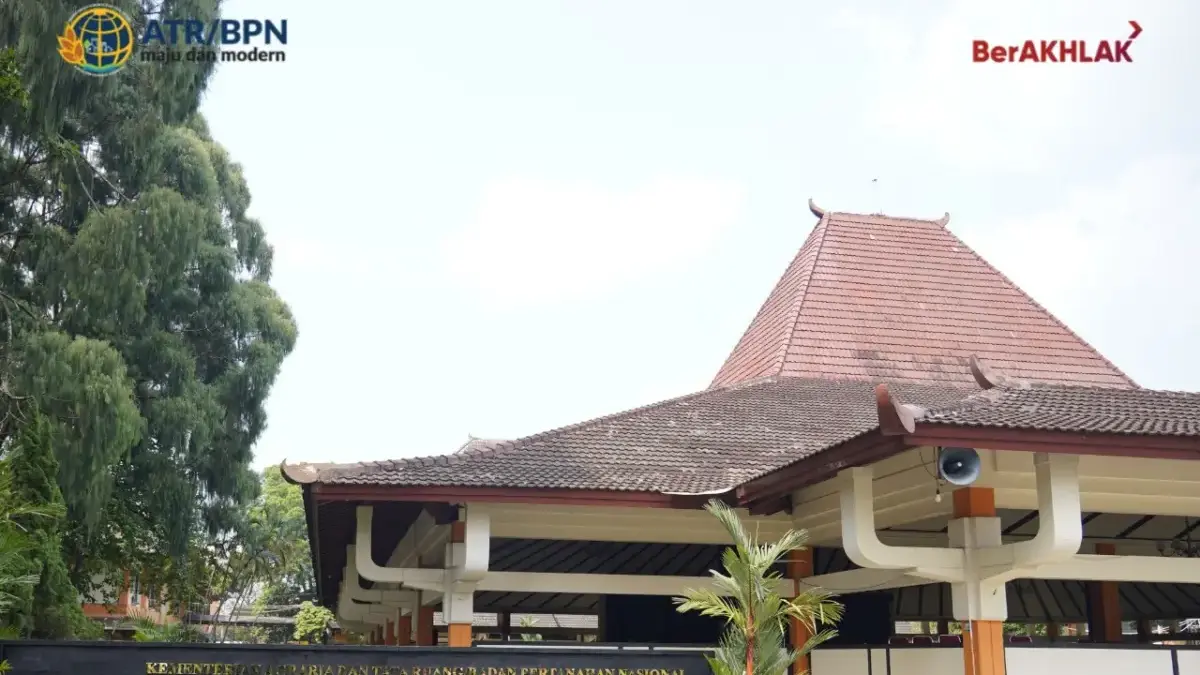 Politeknik Agraria STPN Tawarkan Program Studi Khusus di Bidang Agraria, Pertanahan, dan Tata Ruang Politeknik Agraria STPN Tawarkan Program Studi Khusus di Bidang Agraria, Pertanahan, dan Tata Ruang