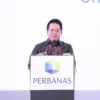 Ketua Umum Perbanas: Fundamental Perbankan Tetap Solid, Siap Dukung  Pertumbuhan Ekonomi Nasional