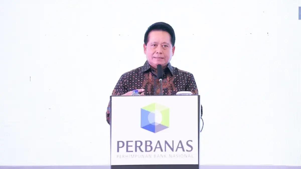 Ketua Umum Perbanas: Fundamental Perbankan Tetap Solid, Siap Dukung Pertumbuhan Ekonomi Nasional Ketua Umum Perbanas: Fundamental Perbankan Tetap Solid, Siap Dukung Pertumbuhan Ekonomi Nasional