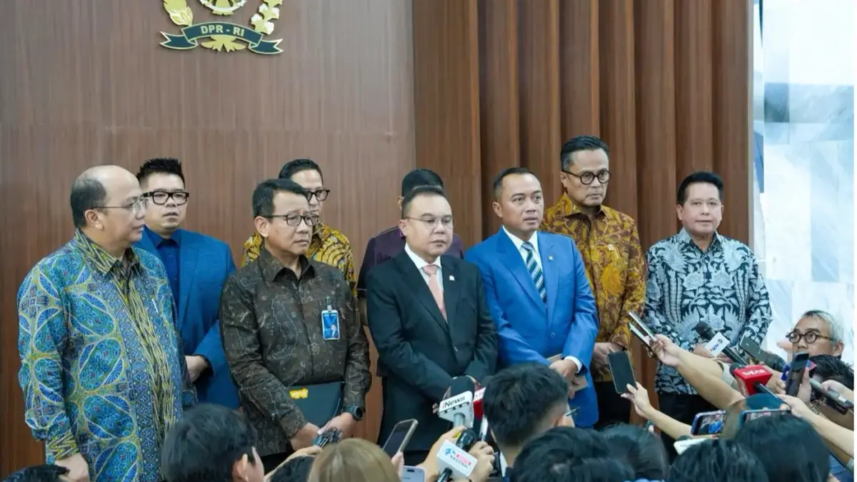 Fundamental Kuat, BRI Sambut Positif Dukungan Berbagai Pihak terhadap  Pasar Modal