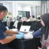 Kementerian ATR/BPN Gelar Cek Kesehatan Gratis, Pegawai Sambut Positif untuk Deteksi Dini Penyakit