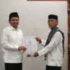 Subuh Berjamaah, Kick Off Sukseskan MTQ Sumedang 2026, BUPATI: Memperkuat Kecintaan Terhadap Al Quran