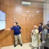 Upaya meningkatkan kualitas pelayanan air minum kepada Masyarakat,   Perumda Air Minum Tirta Medal Kabupaten