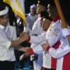 Dewan Pimpinan Cabang Asosiasi Badan Permusyawaratan Desa Nasional (DPC ABPEDNAS) Kabupaten Sumedang masa bakt