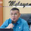 Sambangi Lampung, Wamen ATR/Waka BPN: Pelayanan di Loket Jadi Tolok Ukur Keberhasilan Kantah