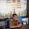 Jelang Pilkades Ketua APDESI Buka Suara