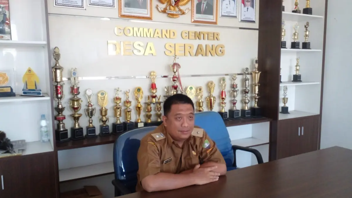 Jelang Pilkades Ketua APDESI Buka Suara