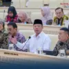Menteri Nusron Ingin Target PTSL Tahun 2027 Ditambah untuk Perluas Kepastian Hukum bagi Masyarakat