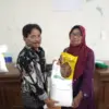 1141 Warga Girimukti  Dapat Bantuan