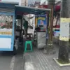 Judul: Trotoar Beralih Fungsi, Hak Pejalan Kaki di Sumedang Kian Tergerus