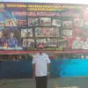 Damkar Sumedang Rutin Gelar Rabu Bersih untuk Jaga Lingkungan dan Kesehatan