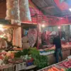 Bawang Putih Mulai Merangkak Naik di Sejumlah Pasar Sumedang, Beras Premium Sempat Melonjak 104 Persen