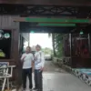 Gerbang Tiket Baru, Pesona Mata Air Cikandung Bertambah