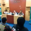 Camat Cimalaka Eneng Yulia