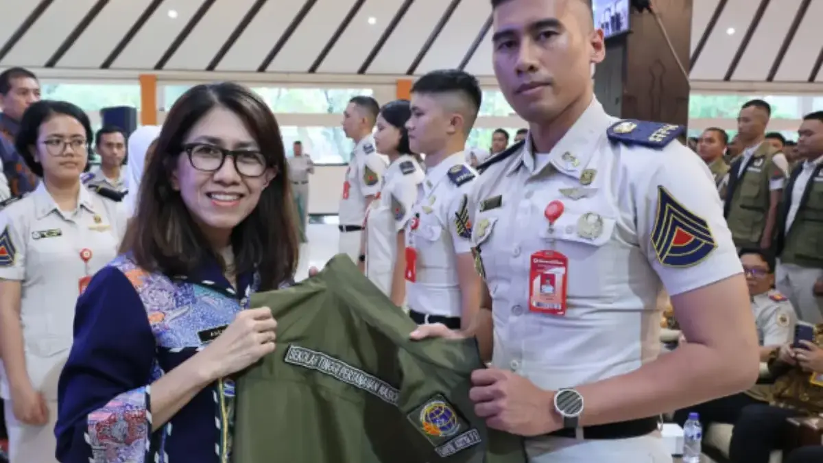 KKNP-PTLP Tematik Tahun 2026 Berakhir, Pengalaman Lapangan Jadi Best Practice Tarunai Poltek Agraria STPN KKNP-PTLP Tematik Tahun 2026 Berakhir, Pengalaman Lapangan Jadi Best Practice Taruna Poltek Agraria STPN