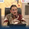 Perkuat Implementasi IKU 2025-2029, Sekjen ATR/BPN Tekankan Keselarasan Indikator Kinerja Pusat dan Daerah