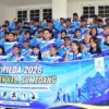 Pemkab Sumedang Perkuat Pembinaan Atlet, Targetkan Prestasi Gemilang di POPWILDA 2026