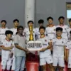 Liga Futsal Sumedang 2026 Jadi Ajang Pembinaan Atlet Muda Berita