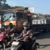 truk sumbu sumedang
