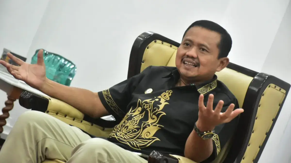 Pemkab Sumedang menyiapkan layanan call center 110 dan 112  untuk melaporkan tindakan kekerasan terhadap perem