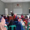 Dorong Akurasi Bansos Lewat Aplikasi Perlinsos