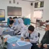 SMAN 2 Cimalaka Terima 8 Rombel Tahun Ajaran 2026/2027