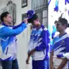 Lepas Kontingen POPWILDA 2026, Wabup Fajar: Buktikan Sumedang Mampu Berprestasi