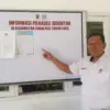 Tahapan Pilkades di Kecamatan Cimalaka Terus Berjalan