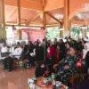 Pelaku Usaha Mikro, Kecil, dan Menengah (UMKM) di Kabupaten Sumedang mendapatkan pelatihan manajerial usaha ya