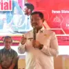 UMKM Sumedang Harus Naik Kelas, Dony: Jangan Hanya Berpindah dari Pelatihan ke Pelatihan