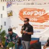 Ngopi di Balik Layar dan Lensa, Kopdar Fotografi Sumedang Bangun Kolaborasi Ekonomi Kreatif