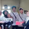 Khitanan massal, bakti sosial dan pentas seni, mewarnai acara HUT ke-10 Komunitas Asep Asep (KAA) Kabupaten Su
