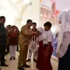 Ratusan Siswa Sekolah Rakyat Sumedang Ikuti MPLS, Ada Titipan Siswa dari Tasik dan Garut