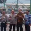 Cimalaka Edukasi Siswa Taati Aturan Berkendara