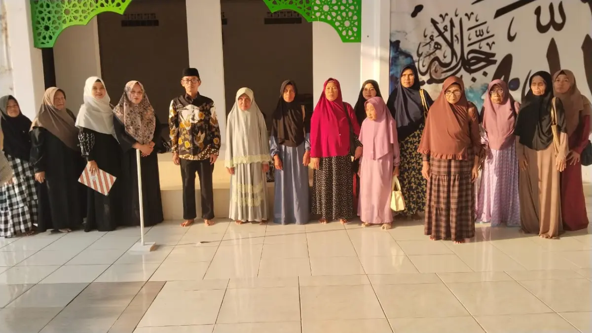 Rashdul Qiblat Fenomena Alam Sebagai Wujud Kasih Sayang Ilahi Rashdul Qiblat Fenomena Alam Sebagai Wujud Kasih Sayang Ilahi