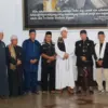 Puncak Satu Dekade KAA di Sumedang Ditutup Tablig Akbar