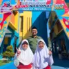 SD IT Insan Sejahtera Jadi Tuan Rumah OSN Tingkat Provinsi Jawa Barat