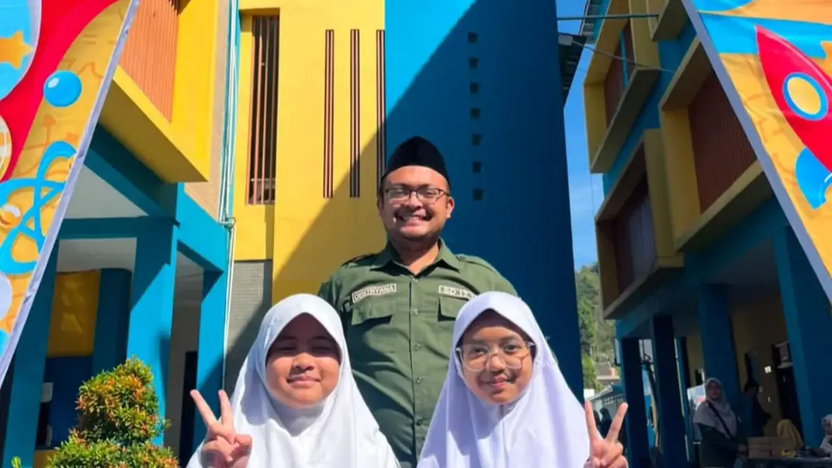 SD IT Insan Sejahtera Jadi Tuan Rumah OSN Tingkat Provinsi Jawa Barat SD IT Insan Sejahtera Jadi Tuan Rumah OSN Tingkat Provinsi Jawa Barat