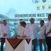 Tanda Tangani Kerja Sama PSO BRT Cekungan Bandung, Bupati Dony: Perkuat Integrasi Transportasi Massal
