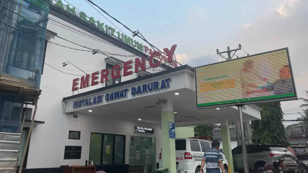 IGD RS Pakuwon