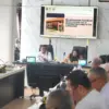 Bupati Paparkan Kesiapan Pembangunan Sekolah Rakyat di Hadapan Tim Monitoring KPK