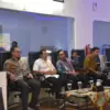 Transformasi Digital Bukan Sekadar Teknologi, Dony:  Upaya Membangun Budaya Kerja yang Cepat dan  Transparan